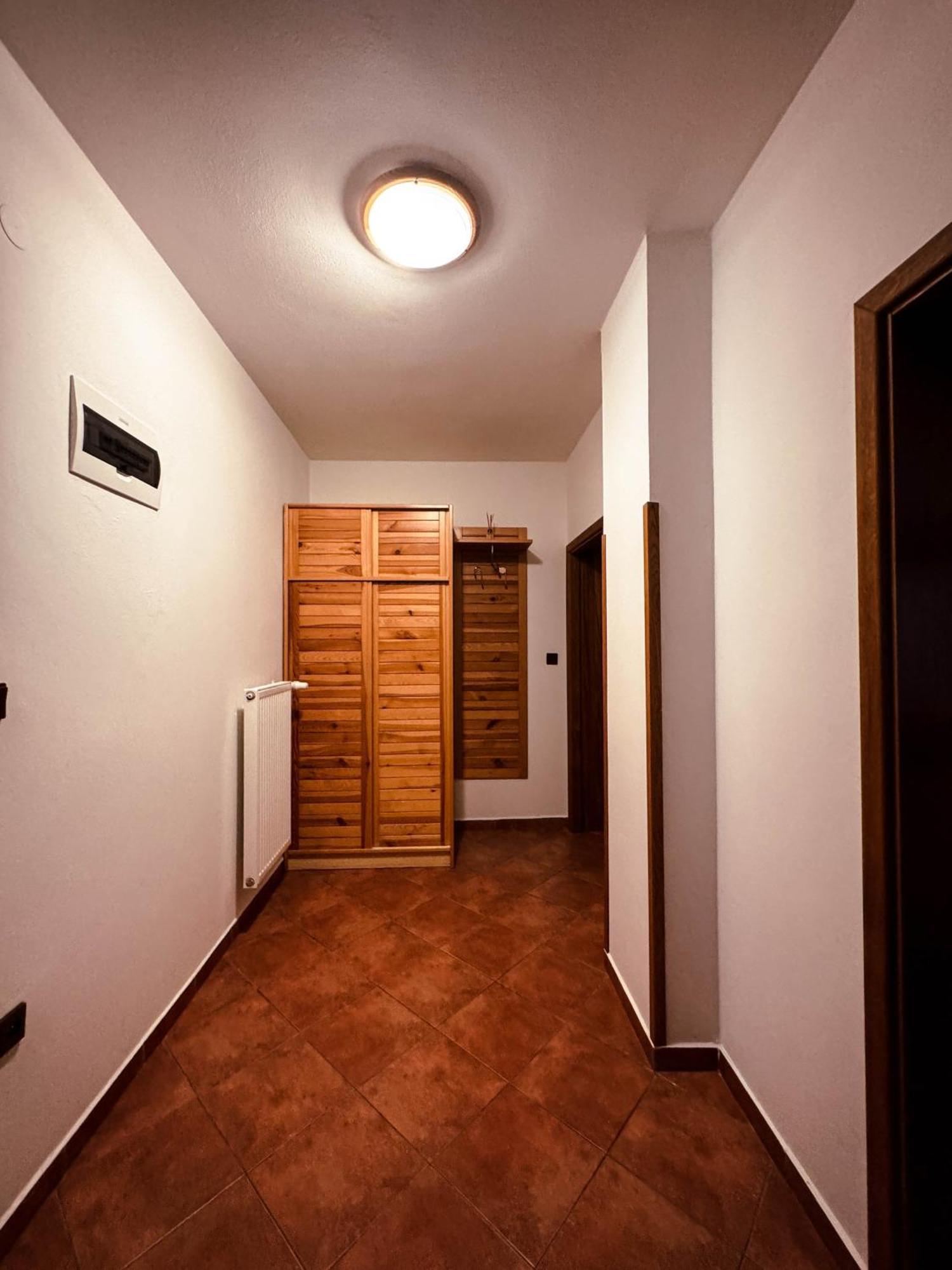 Apartmany Kolb Ramzova Ostružná Exterior foto