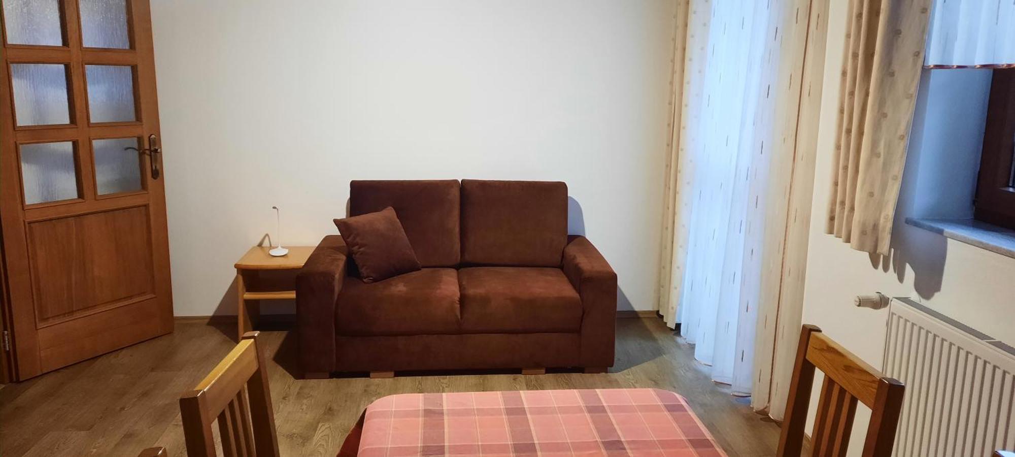 Apartmany Kolb Ramzova Ostružná Exterior foto
